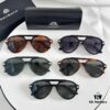 6931f6ff3a89a121ed5486ca MAYBACH MB1394 Exquisitely Crafted Frame for Eyeglasses, Sunglasses, 60□14-145, Premium M Material, Stylish and Durable