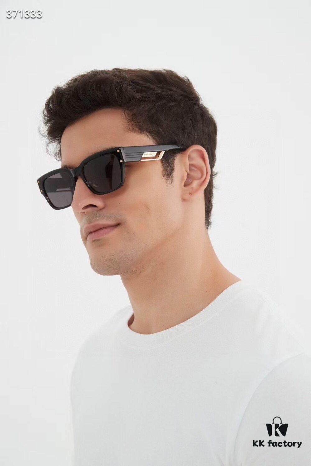 6931f7003a89a121ed5486d4 MAYBACH THE REBEL I Unisex Sunglasses 55□20-145