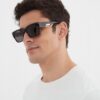 MAYBACH THE REBEL I Unisex Sunglasses 55□20-145