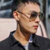MAYBACH THE AME II Sunglasses - Size 61□16-145
