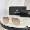 6931f7013a89a121ed5486e6 High-Quality MAYBACH Z36 Sunglasses, Exquisite Craftsmanship, Premium Feel, UV Protection, Size: 61-15-145