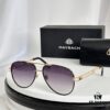 6931f7013a89a121ed5486e7 High-Quality MAYBACH Z36 Sunglasses, Exquisite Craftsmanship, Premium Feel, UV Protection, Size: 61-15-145