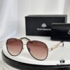 6931f7013a89a121ed5486e9 High-Quality MAYBACH Z36 Sunglasses, Exquisite Craftsmanship, Premium Feel, UV Protection, Size: 61-15-145