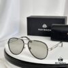 6931f7013a89a121ed5486eb High-Quality MAYBACH Z36 Sunglasses, Exquisite Craftsmanship, Premium Feel, UV Protection, Size: 61-15-145