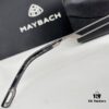 6931f7023a89a121ed5486ed High-Quality MAYBACH Z36 Sunglasses, Exquisite Craftsmanship, Premium Feel, UV Protection, Size: 61-15-145