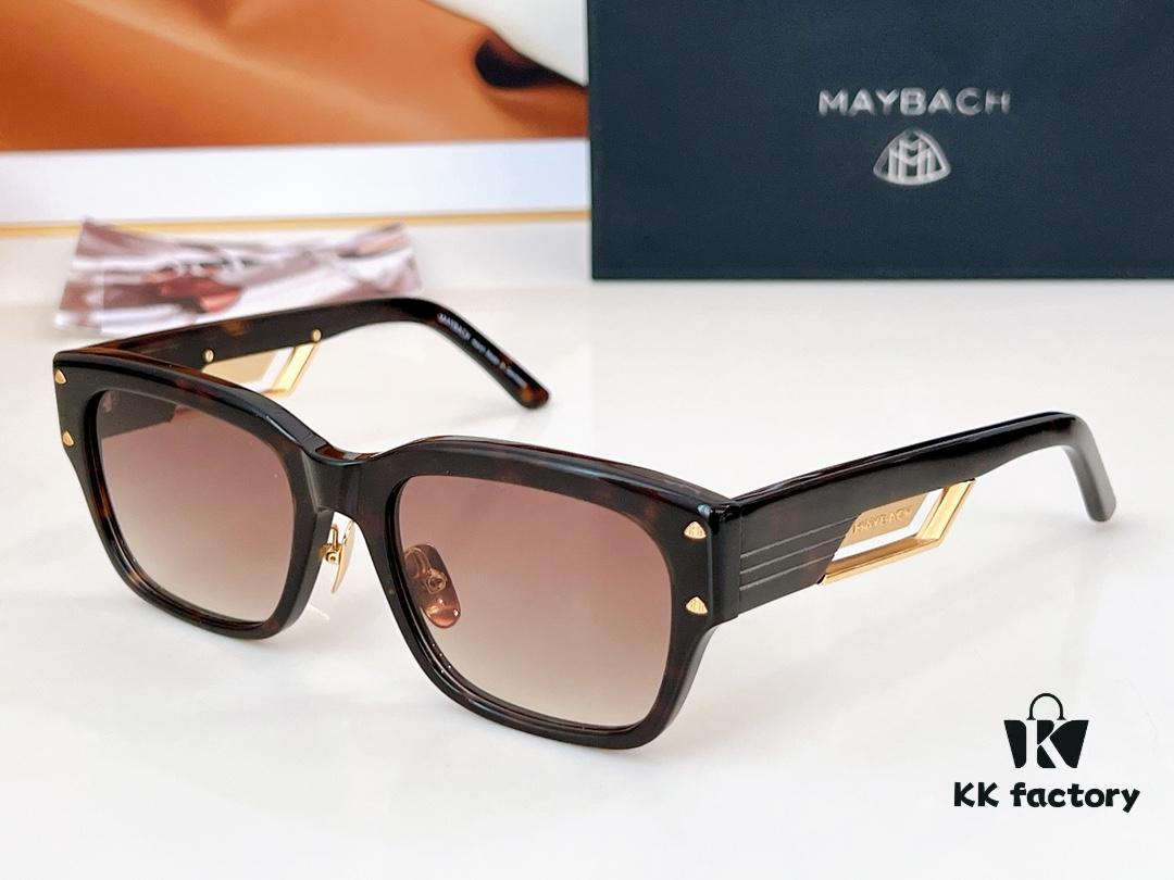 MAYBACH THE REBEL I Sunglasses
