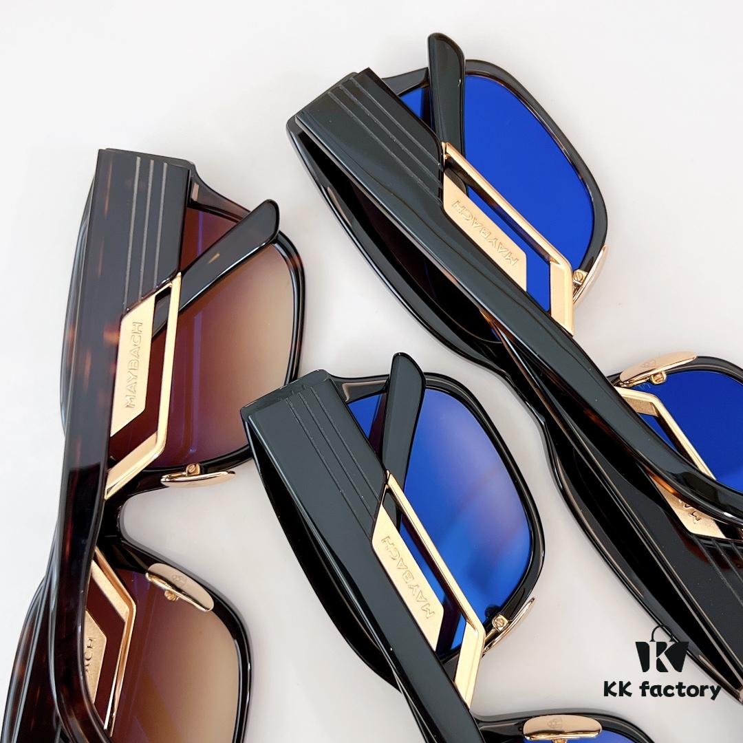 MAYBACH THE REBEL I Sunglasses