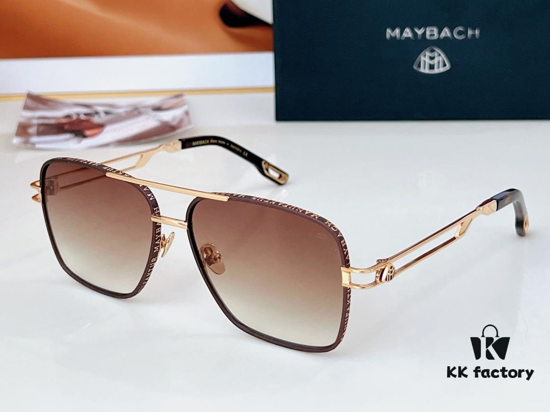 MAYBAC* Z36 Size: 61□15-145