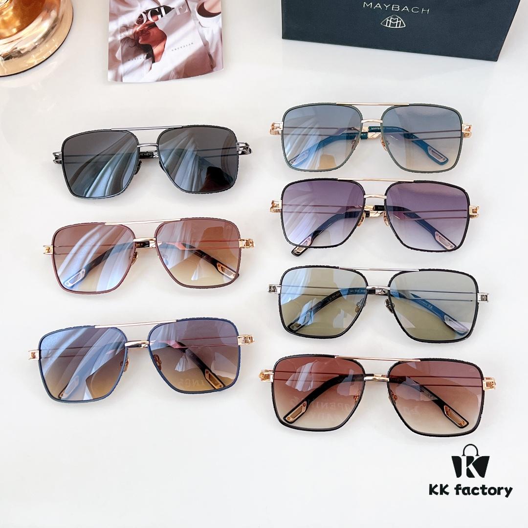 MAYBAC* Z36 Size: 61□15-145