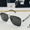 6931f7033a89a121ed548701 High-Quality MAYBACH Z22 Sunglasses, Exquisite Craftsmanship, Premium Feel, Size: 61-15-145