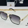 6931f7033a89a121ed548702 High-Quality MAYBACH Z22 Sunglasses, Exquisite Craftsmanship, Premium Feel, Size: 61-15-145