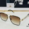 6931f7033a89a121ed548703 High-Quality MAYBACH Z22 Sunglasses, Exquisite Craftsmanship, Premium Feel, Size: 61-15-145