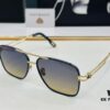 6931f7033a89a121ed548704 High-Quality MAYBACH Z22 Sunglasses, Exquisite Craftsmanship, Premium Feel, Size: 61-15-145