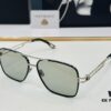6931f7033a89a121ed548705 High-Quality MAYBACH Z22 Sunglasses, Exquisite Craftsmanship, Premium Feel, Size: 61-15-145