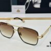 6931f7033a89a121ed548706 High-Quality MAYBACH Z22 Sunglasses, Exquisite Craftsmanship, Premium Feel, Size: 61-15-145