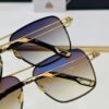 6931f7033a89a121ed548708 High-Quality MAYBACH Z22 Sunglasses, Exquisite Craftsmanship, Premium Feel, Size: 61-15-145