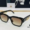 6931f7043a89a121ed54870b High-Quality MAYBACH Z32 Sunglasses, Exquisite Craftsmanship, Premium Feel, Size: 55-20-145