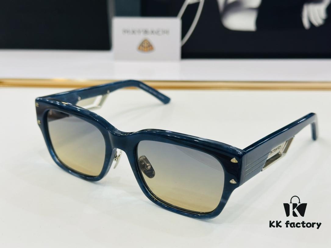 6931f7043a89a121ed54870d High-Quality MAYBACH Z32 Sunglasses, Exquisite Craftsmanship, Premium Feel, Size: 55-20-145