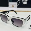 6931f7043a89a121ed54870e High-Quality MAYBACH Z32 Sunglasses, Exquisite Craftsmanship, Premium Feel, Size: 55-20-145