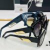 6931f7043a89a121ed548710 High-Quality MAYBACH Z32 Sunglasses, Exquisite Craftsmanship, Premium Feel, Size: 55-20-145