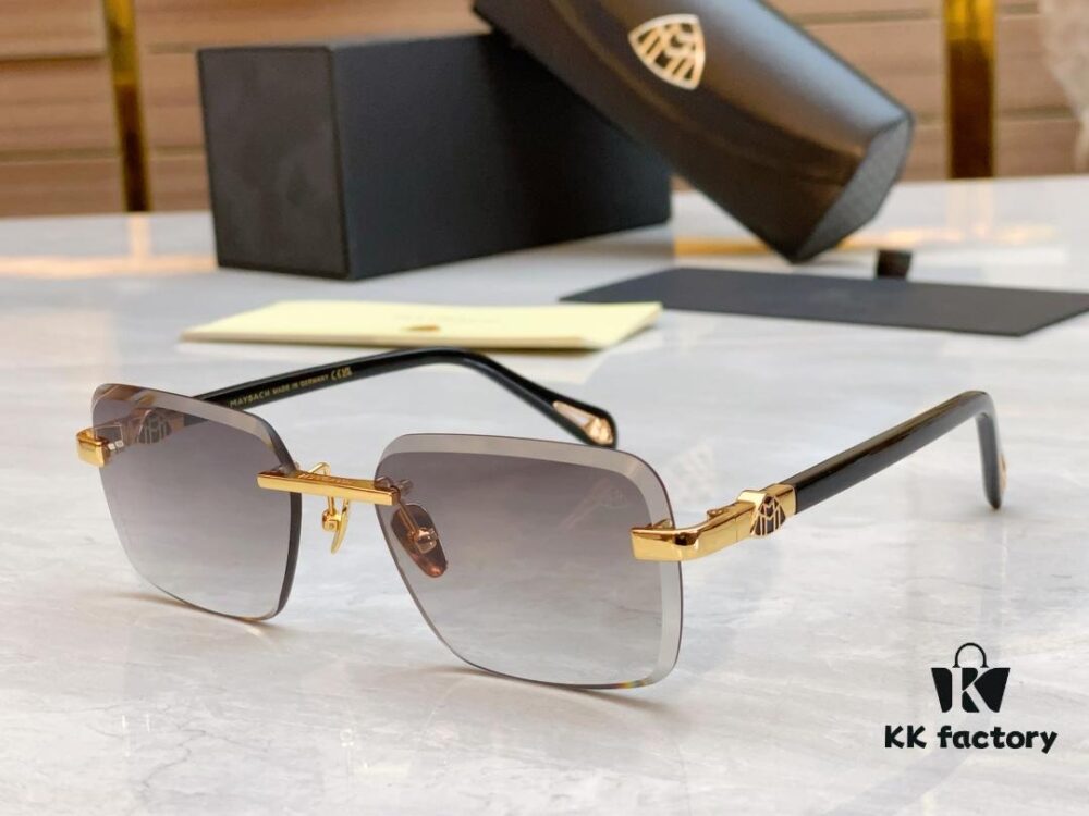 6931f7053a89a121ed54871c MAYBAC* New Model Z083 Sunglasses, SIZE: 59-19-145