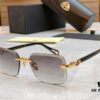 MAYBAC* New Model Z083 Sunglasses, SIZE: 59-19-145