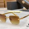 MAYBAC* New Model Z083 Sunglasses, SIZE: 59-19-145