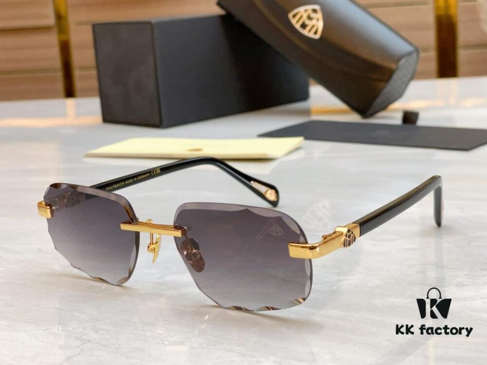 6931f7053a89a121ed548725 MAYBAC* New Model Z082 Sunglasses, SIZE: 58-19-145