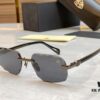 6931f7063a89a121ed548726 MAYBAC* New Model Z082 Sunglasses, SIZE: 58-19-145