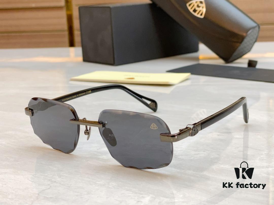 6931f7063a89a121ed548726 MAYBAC* New Model Z082 Sunglasses, SIZE: 58-19-145
