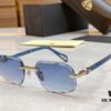 6931f7063a89a121ed548727 MAYBAC* New Model Z082 Sunglasses, SIZE: 58-19-145