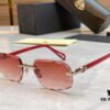 6931f7063a89a121ed548728 MAYBAC* New Model Z082 Sunglasses, SIZE: 58-19-145