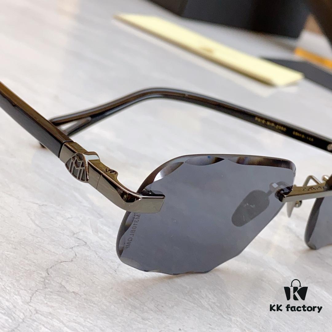 6931f7063a89a121ed54872b MAYBAC* New Model Z082 Sunglasses, SIZE: 58-19-145
