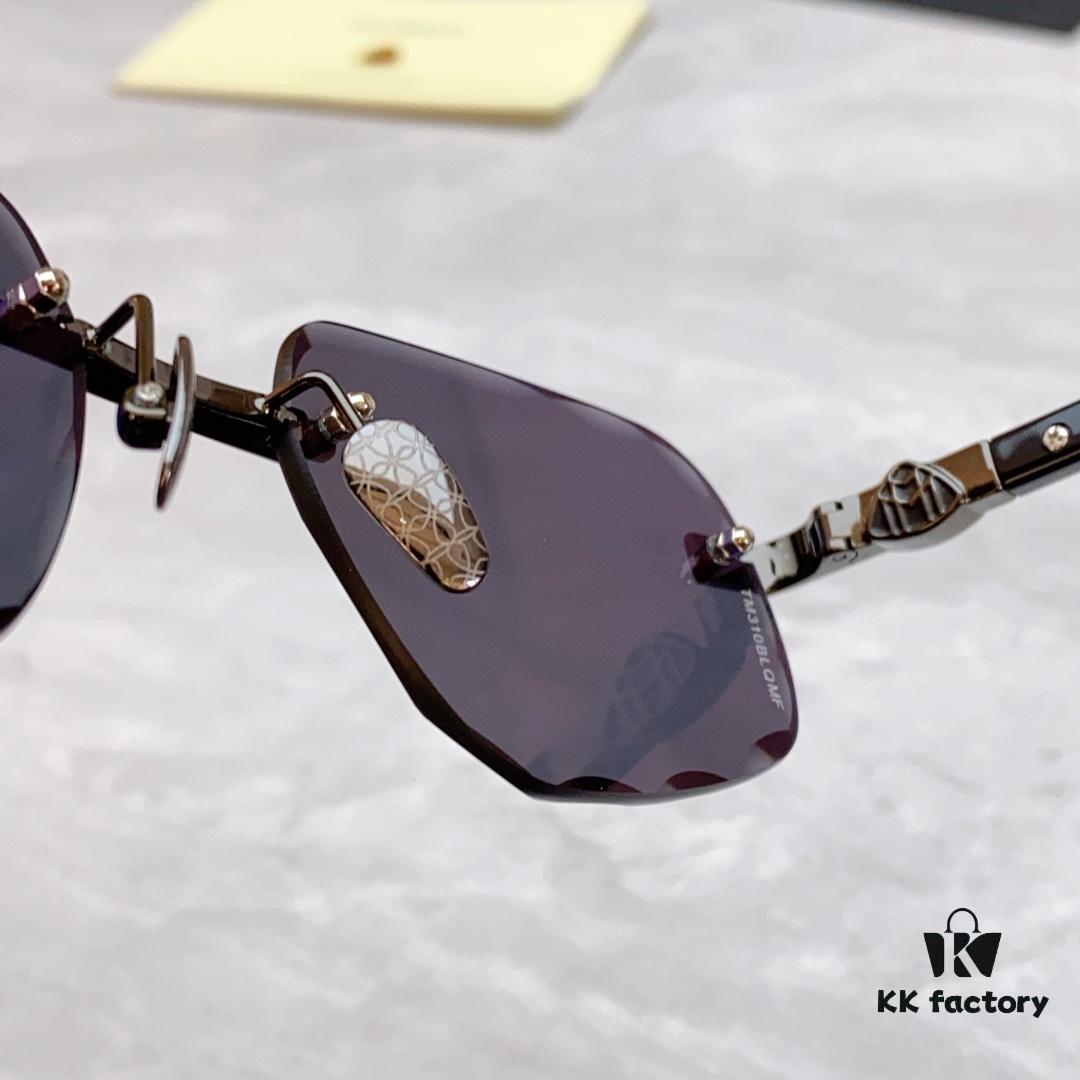 6931f7063a89a121ed54872c MAYBAC* New Model Z082 Sunglasses, SIZE: 58-19-145