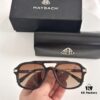 6931f7063a89a121ed548730 MAYBACH MB1395 Exquisitely Crafted Frame, 54□19-145, High-Quality Sunglasses with Premium Texture