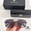6931f7063a89a121ed548732 MAYBACH MB1395 Exquisitely Crafted Frame, 54□19-145, High-Quality Sunglasses with Premium Texture