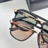 6931f7063a89a121ed548734 MAYBACH MB1395 Exquisitely Crafted Frame, 54□19-145, High-Quality Sunglasses with Premium Texture