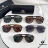 6931f7073a89a121ed548736 MAYBACH MB1395 Exquisitely Crafted Frame, 54□19-145, High-Quality Sunglasses with Premium Texture