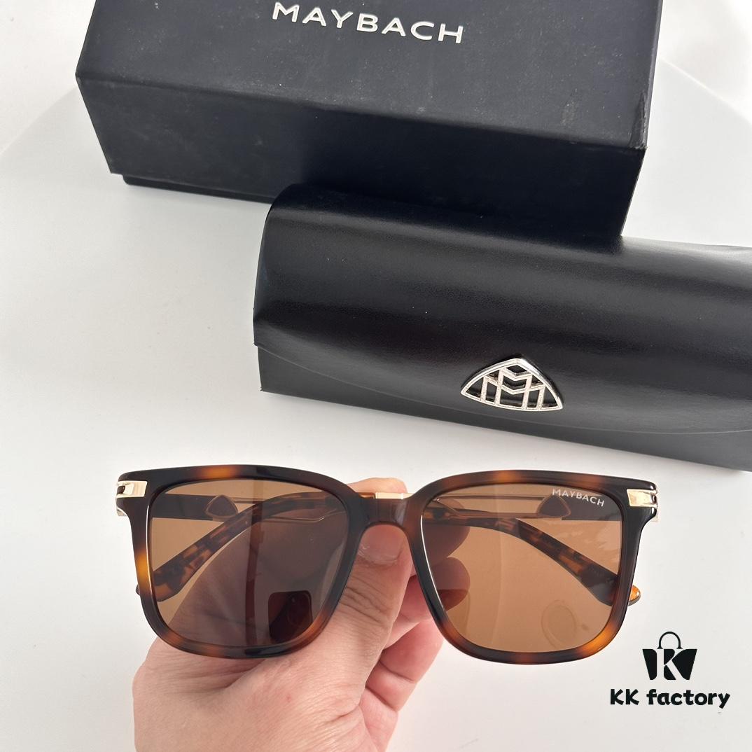 6931f7073a89a121ed548737 MAYBACH MB1393 Exquisitely Crafted Frame for Eyeglasses, Sunglasses, 54-18-145 mm, Premium Material with Superior Texture