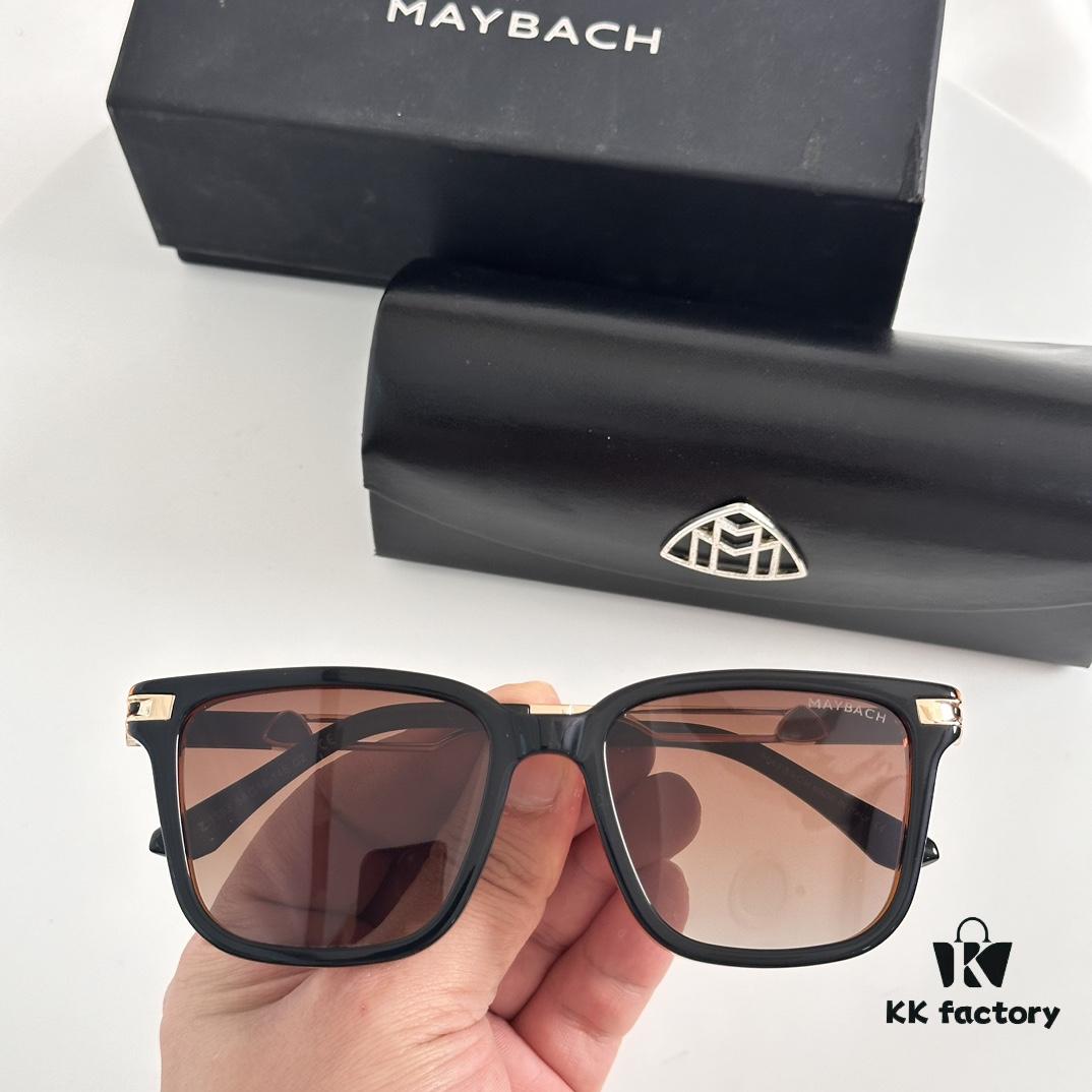 6931f7073a89a121ed548738 MAYBACH MB1393 Exquisitely Crafted Frame for Eyeglasses, Sunglasses, 54-18-145 mm, Premium Material with Superior Texture