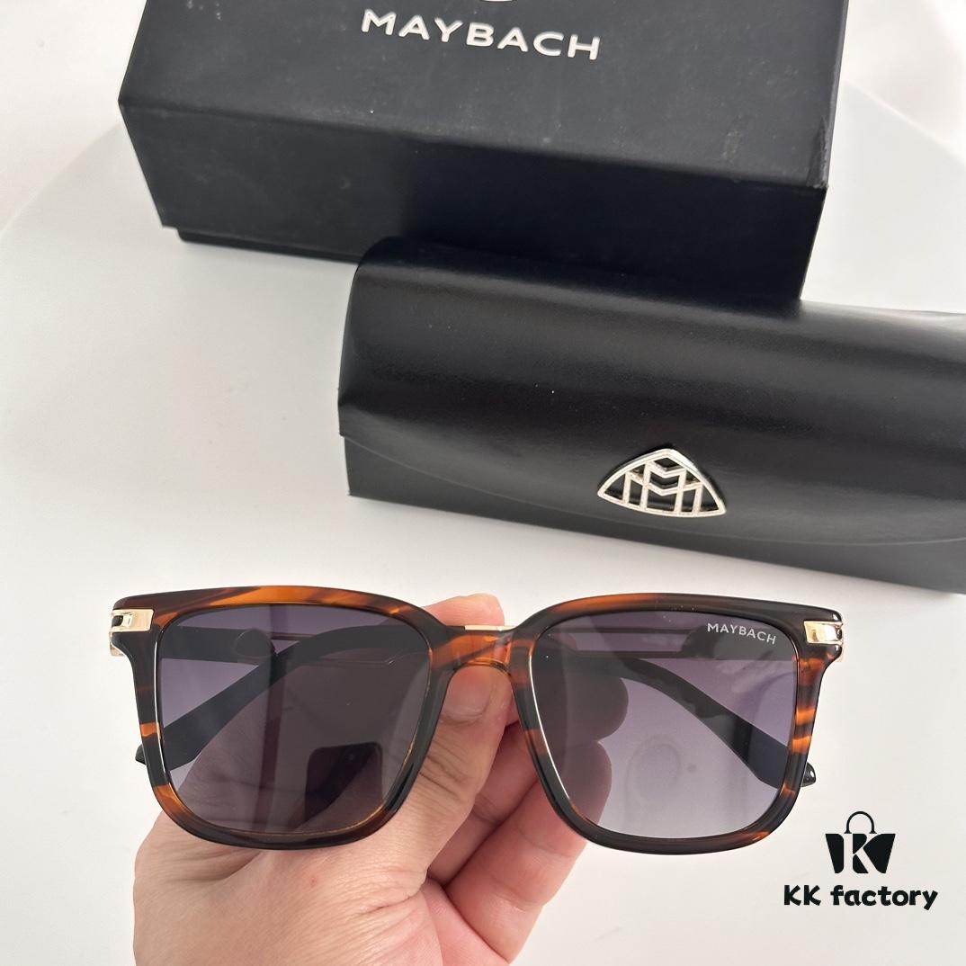 6931f7073a89a121ed548739 MAYBACH MB1393 Exquisitely Crafted Frame for Eyeglasses, Sunglasses, 54-18-145 mm, Premium Material with Superior Texture