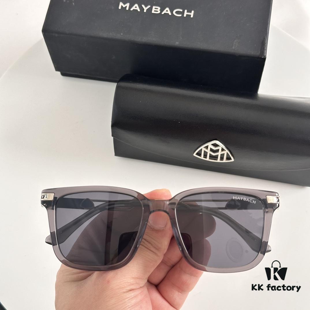 6931f7073a89a121ed54873a MAYBACH MB1393 Exquisitely Crafted Frame for Eyeglasses, Sunglasses, 54-18-145 mm, Premium Material with Superior Texture