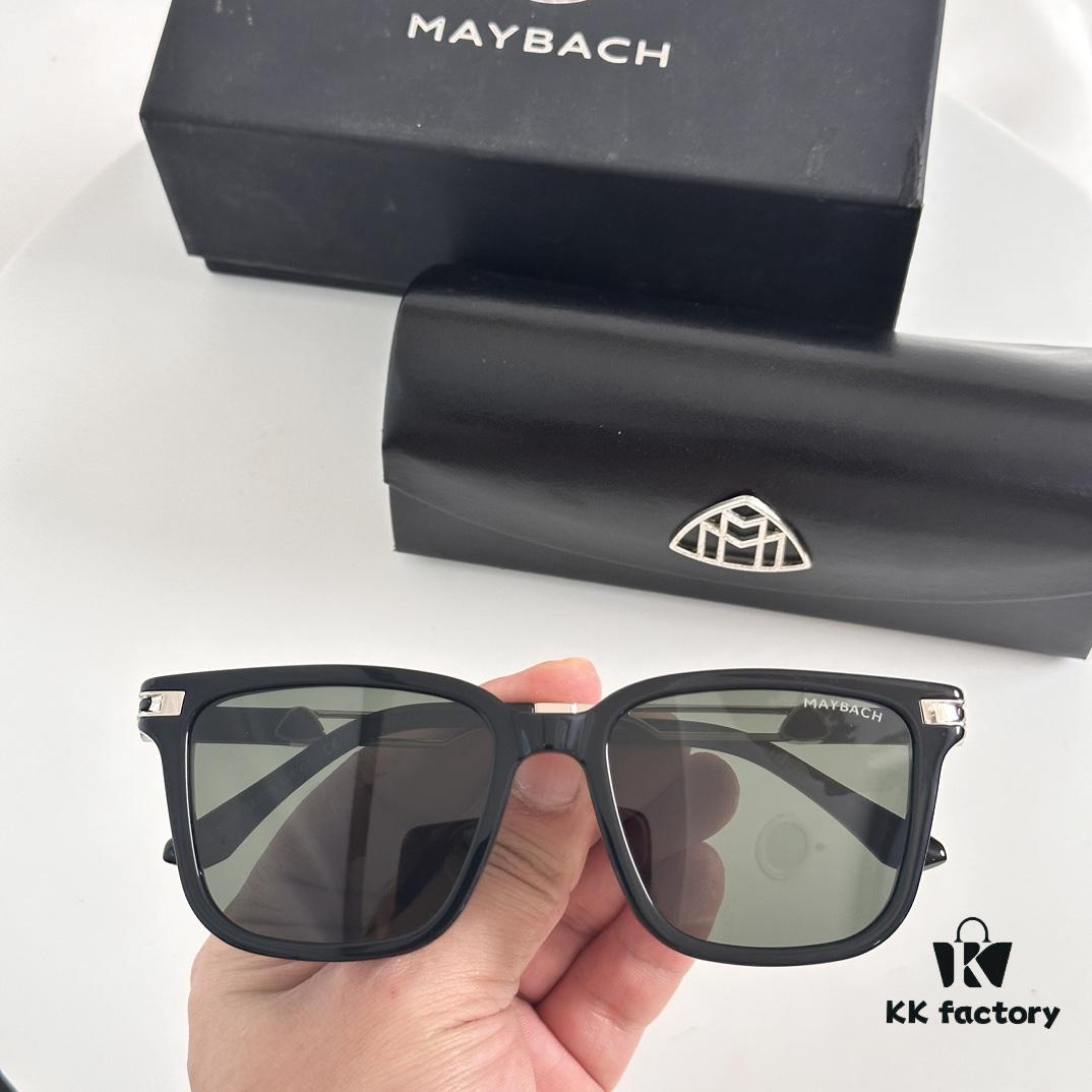 6931f7073a89a121ed54873b MAYBACH MB1393 Exquisitely Crafted Frame for Eyeglasses, Sunglasses, 54-18-145 mm, Premium Material with Superior Texture