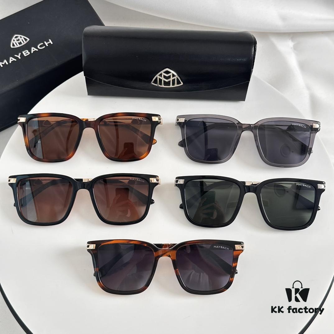 6931f7073a89a121ed54873f MAYBACH MB1393 Exquisitely Crafted Frame for Eyeglasses, Sunglasses, 54-18-145 mm, Premium Material with Superior Texture