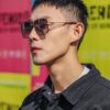 MAYBACH MODEL: THE AME II Sunglasses