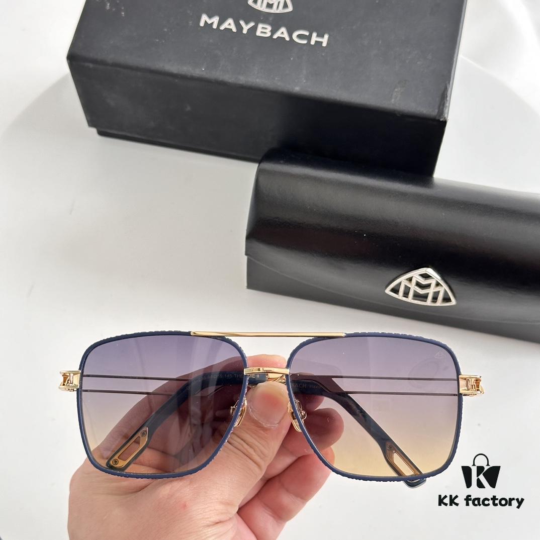 MAYBACH MODEL: THE AME II Sunglasses