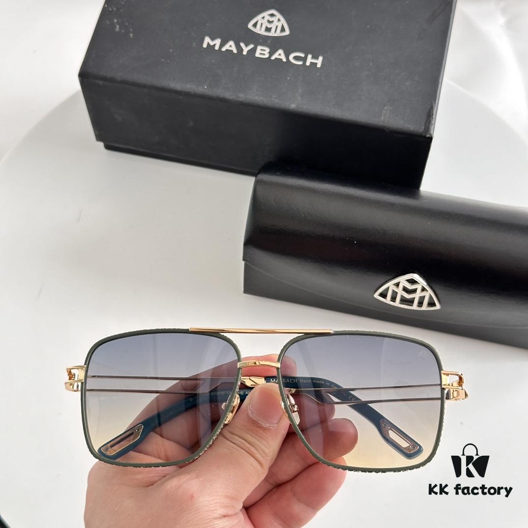 MAYBACH MODEL: THE AME II Sunglasses
