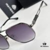 MAYBACH Z1391 High-Quality Sunglasses, Exquisite Craftsmanship, Premium Eyewear, Size 60-14-145, XL Frame
