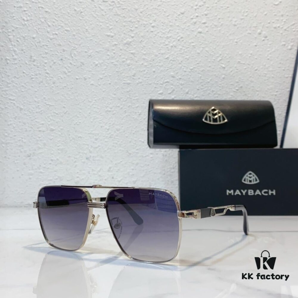 6931f70a3a89a121ed548764 MAYBAC Model Z1389 Sunglasses