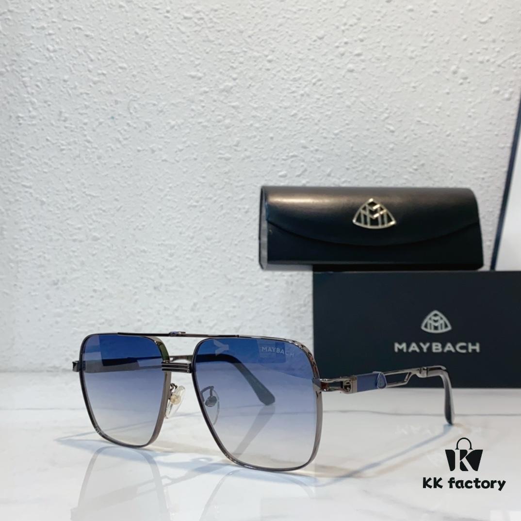 MAYBAC Model Z1389 Sunglasses